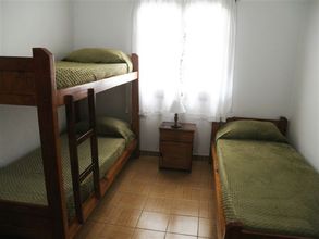 Alquiler temporario de apartamento em San bernardo del tuyu