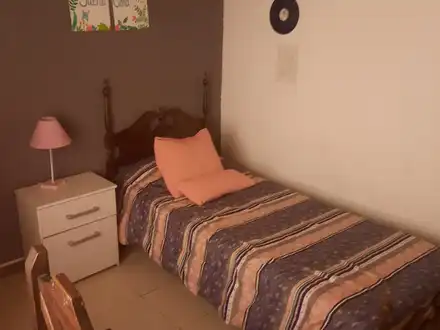 Alquiler temporario de casa em Miramar