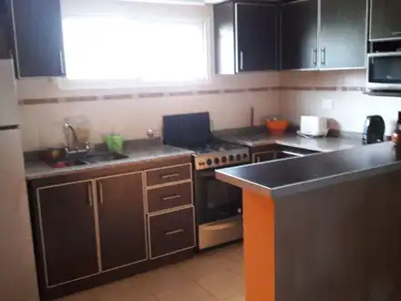 Alquiler temporario de casa em Miramar