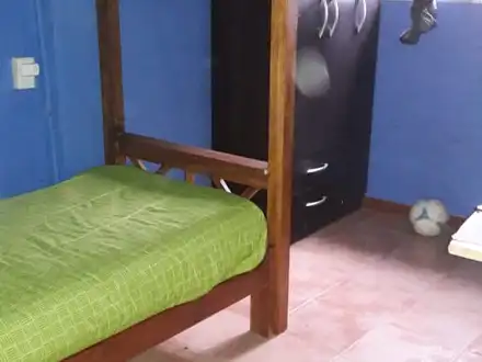 Alquiler temporario de casa em Miramar