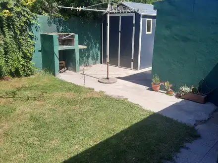 Alquiler temporario de casa em Miramar