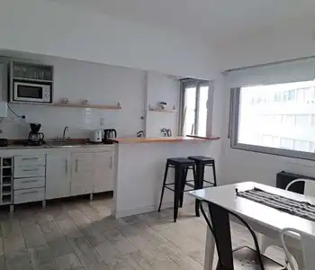 Alquiler temporario de apartamento em Mar del plata