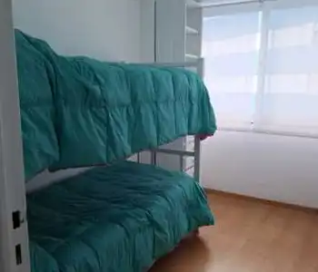 Alquiler temporario de apartamento em Mar del plata