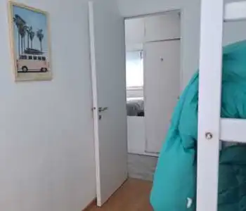 Alquiler temporario de apartamento em Mar del plata