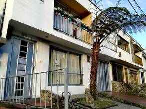 Arriendo temporario de casa em Manizales