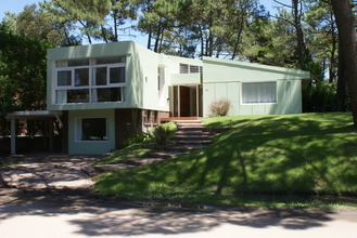 Alquiler temporario de casa em Pinamar