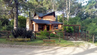 Alquiler temporario de casa en Mar azul