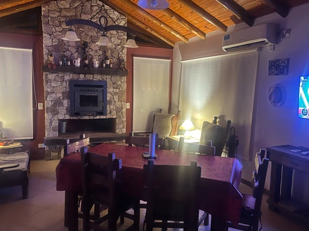 , Alquiler temporario de casa en Mar azul