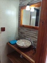 Alquiler temporario de casa en Mar azul