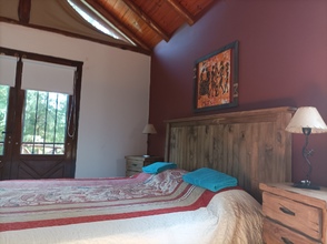 Alquiler temporario de casa en Mar azul