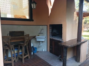 Alquiler temporario de casa en Mar azul
