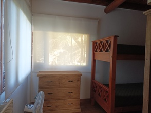 Alquiler temporario de casa en Mar azul