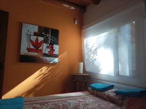 Alquiler temporario de casa en Mar azul