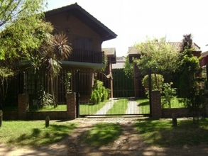 Alquiler temporario de casa em Villa gesell