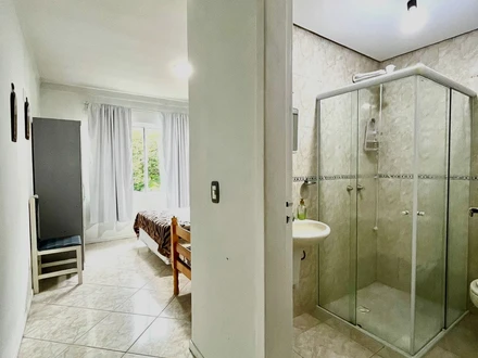 Alquiler temporario de apartamento em Bombinhas