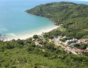 Alquiler temporario de apartamento em Bombinhas