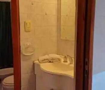 Alquiler temporario de casa de campo em Parque siquiman