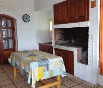 Alquiler temporario de casa de campo em Parque siquiman