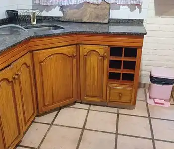 Alquiler temporario de casa de campo em Parque siquiman