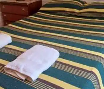 Alquiler temporario de casa de campo em Parque siquiman