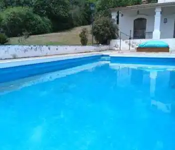 Alquiler temporario de casa de campo em Villa parque síquiman