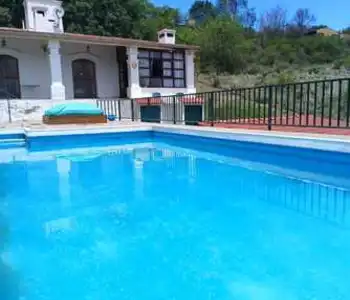 Alquiler temporario de casa de campo em Parque siquiman