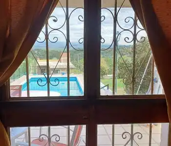 Alquiler temporario de casa de campo em Parque siquiman