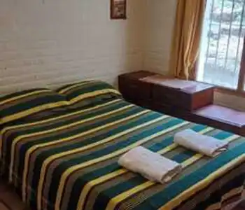 Alquiler temporario de casa de campo em Parque siquiman
