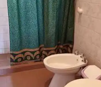 Alquiler temporario de casa de campo em Parque siquiman