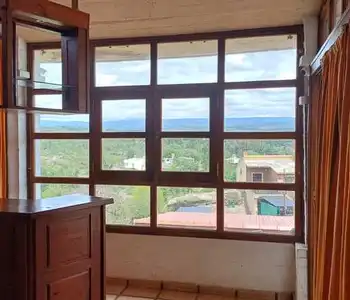 Alquiler temporario de casa de campo em Parque siquiman