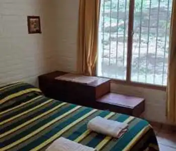 Alquiler temporario de casa de campo em Parque siquiman