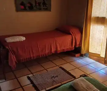 Alquiler temporario de casa de campo em Parque siquiman