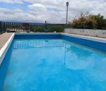 Alquiler temporario de casa de campo em Villa parque síquiman