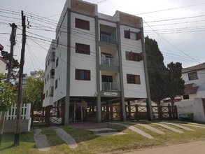 Alquiler temporario de apartamento em Villa gesell