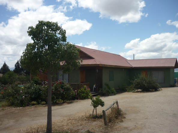 CASA, PISCINA, CAMPO, POR DIA O FINES DE SEMANA