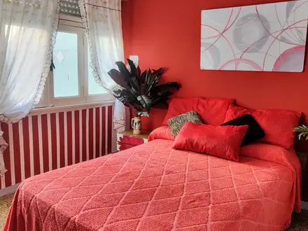 Alquiler temporario de apartamento em Santa teresita