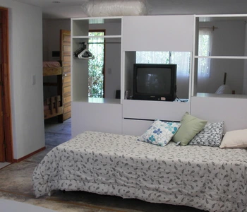 Alquiler temporario de casa em Villa gesell