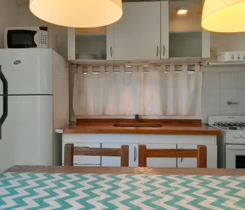 Alquiler temporario de casa em Villa gesell