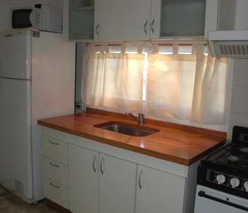 Alquiler temporario de casa em Villa gesell