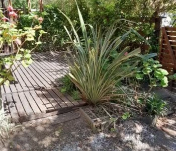 Alquiler temporario de casa em Villa gesell