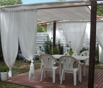 Alquiler temporario de casa em Villa gesell