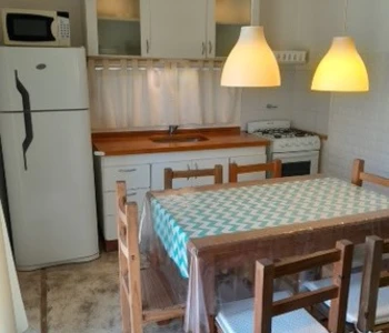 Alquiler temporario de casa em Villa gesell