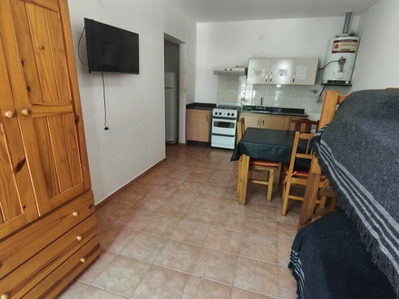 Alquiler temporario de apartamento em Villa carlos paz