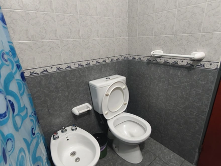 Alquiler temporario de apartamento em Villa carlos paz