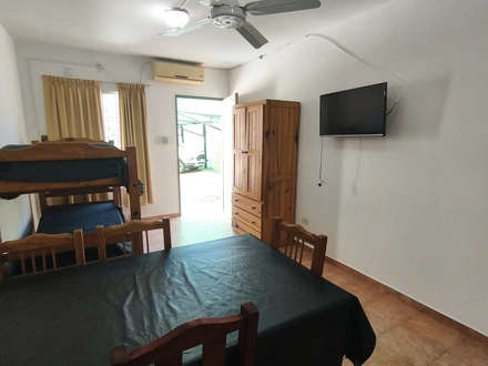 Alquiler temporario de apartamento em Villa carlos paz