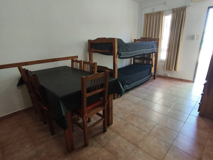 Alquiler temporario de apartamento em Villa carlos paz