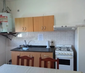 Alquiler temporario de apartamento em Villa carlos paz