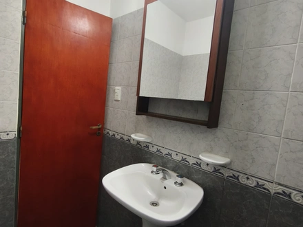 Alquiler temporario de apartamento em Villa carlos paz