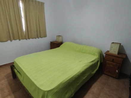Alquiler temporario de apartamento em Villa carlos paz