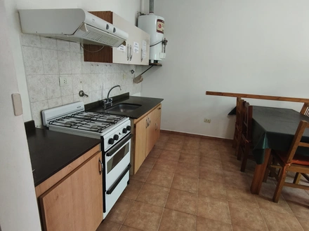 Alquiler temporario de apartamento em Villa carlos paz